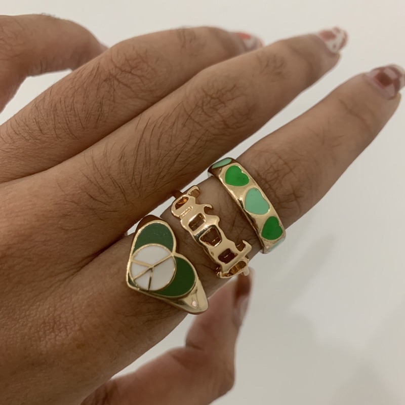 That B*tch Ring