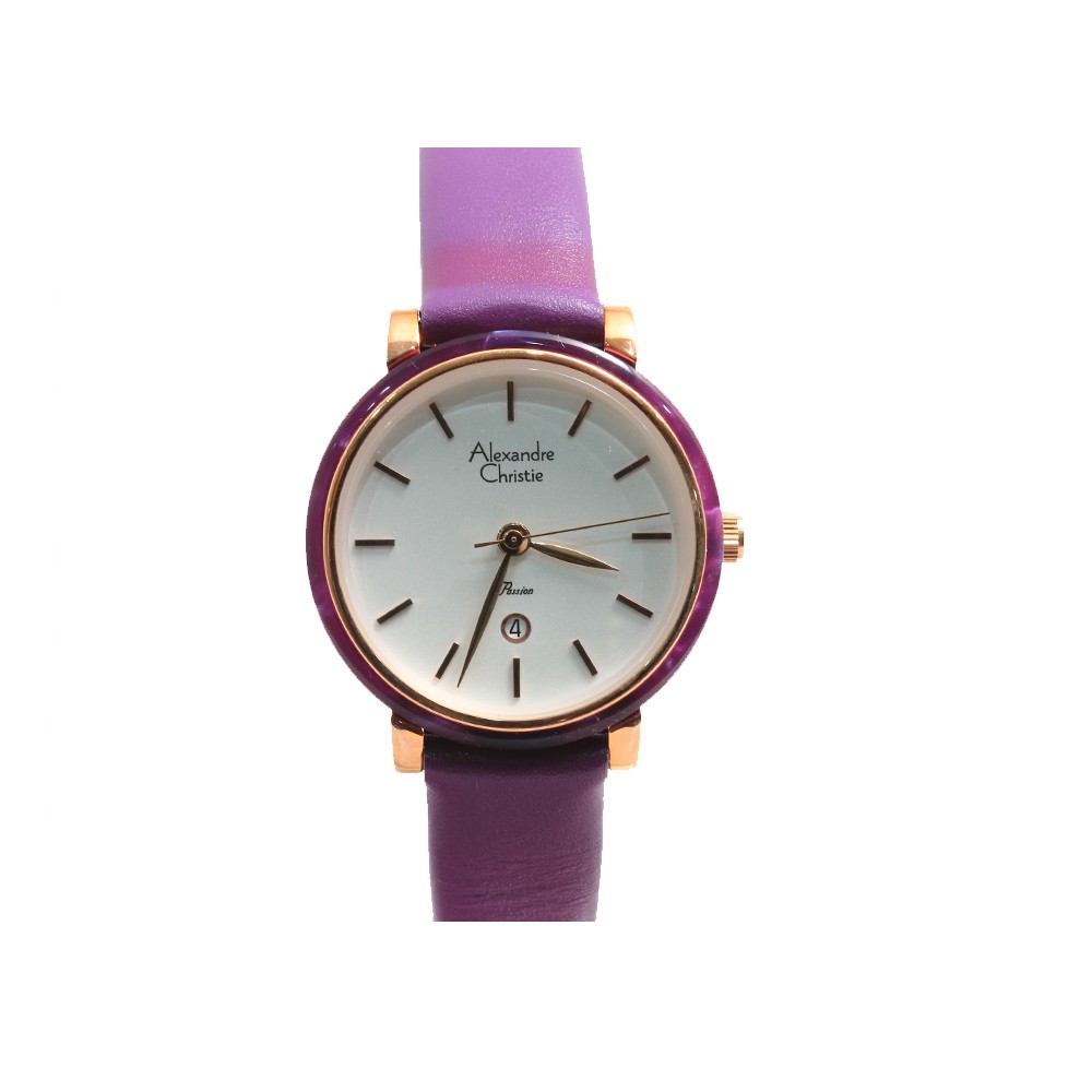 

Alexandre Christie AC 2759 LDLRGSLPU Wanita