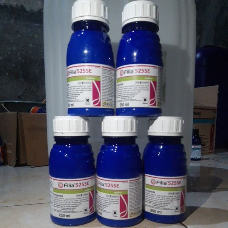 Filia 525se syngenta 250 ml