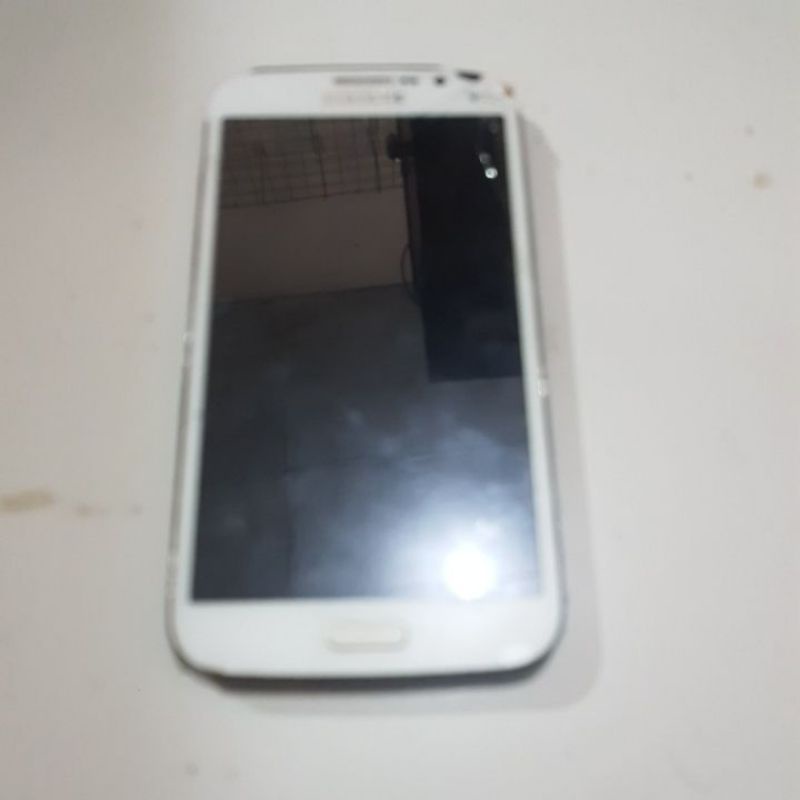 LCD ORI PLUS PRAME SAMSUNG GT-I9152