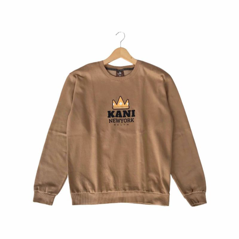 Crewneck Karl Kani