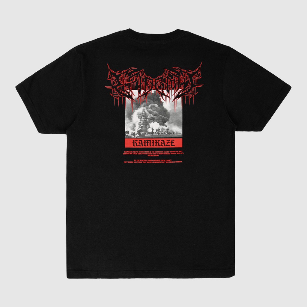 

Epidemic Kamikaze - Kaos Epidemic