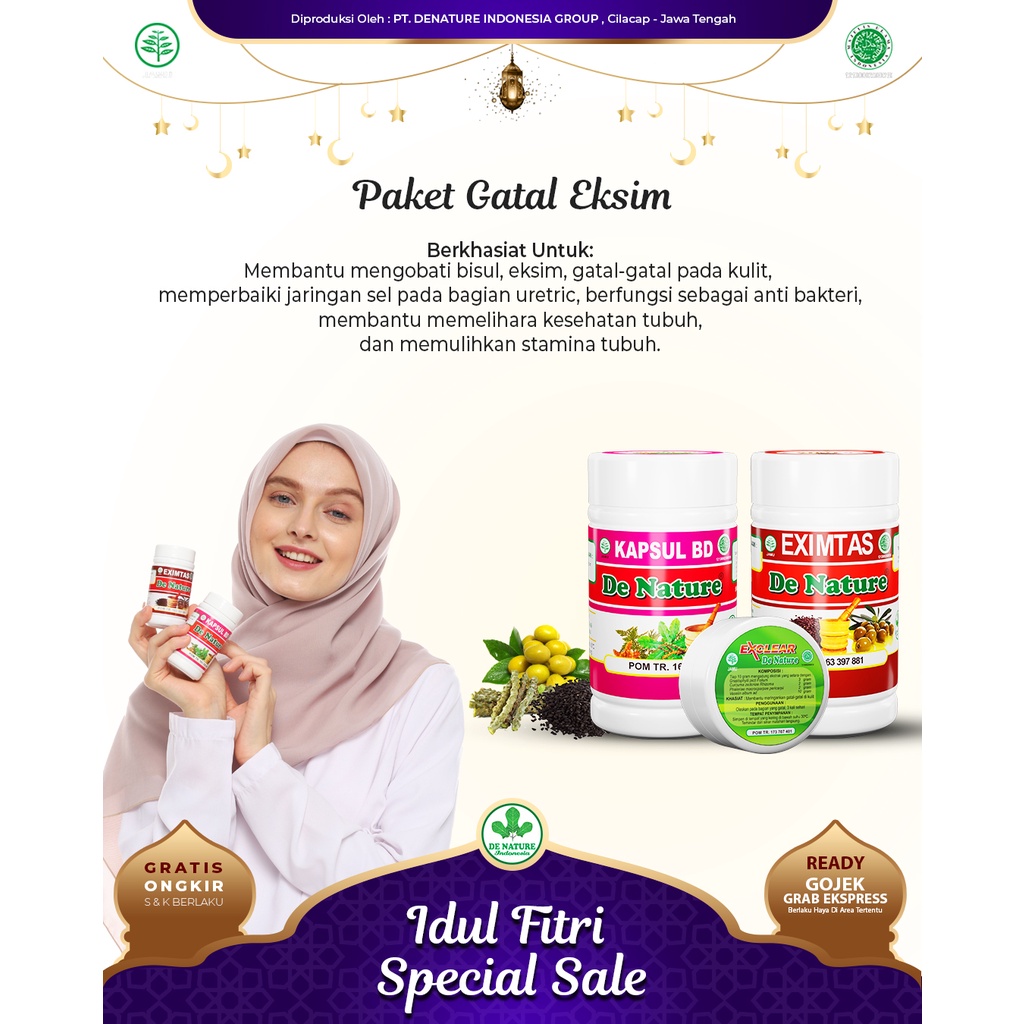 Obat kurap paling ampuh sembuh permanen di apotik de nature