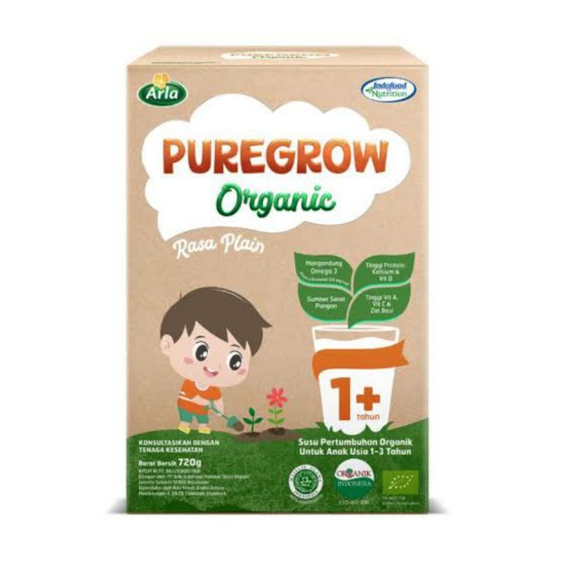 

puregrow