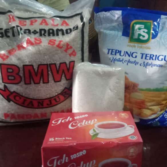 

Bf301Gf Paket Sembako Murah Meriah Gdfd601A