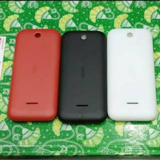 casing nokia 225 RM1011 mantul murah meriah housing Nokia RM-1011