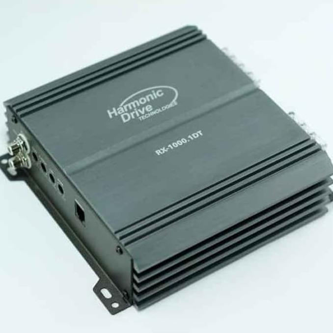 Power monoblok Harmonic Drive RX1000.1DT