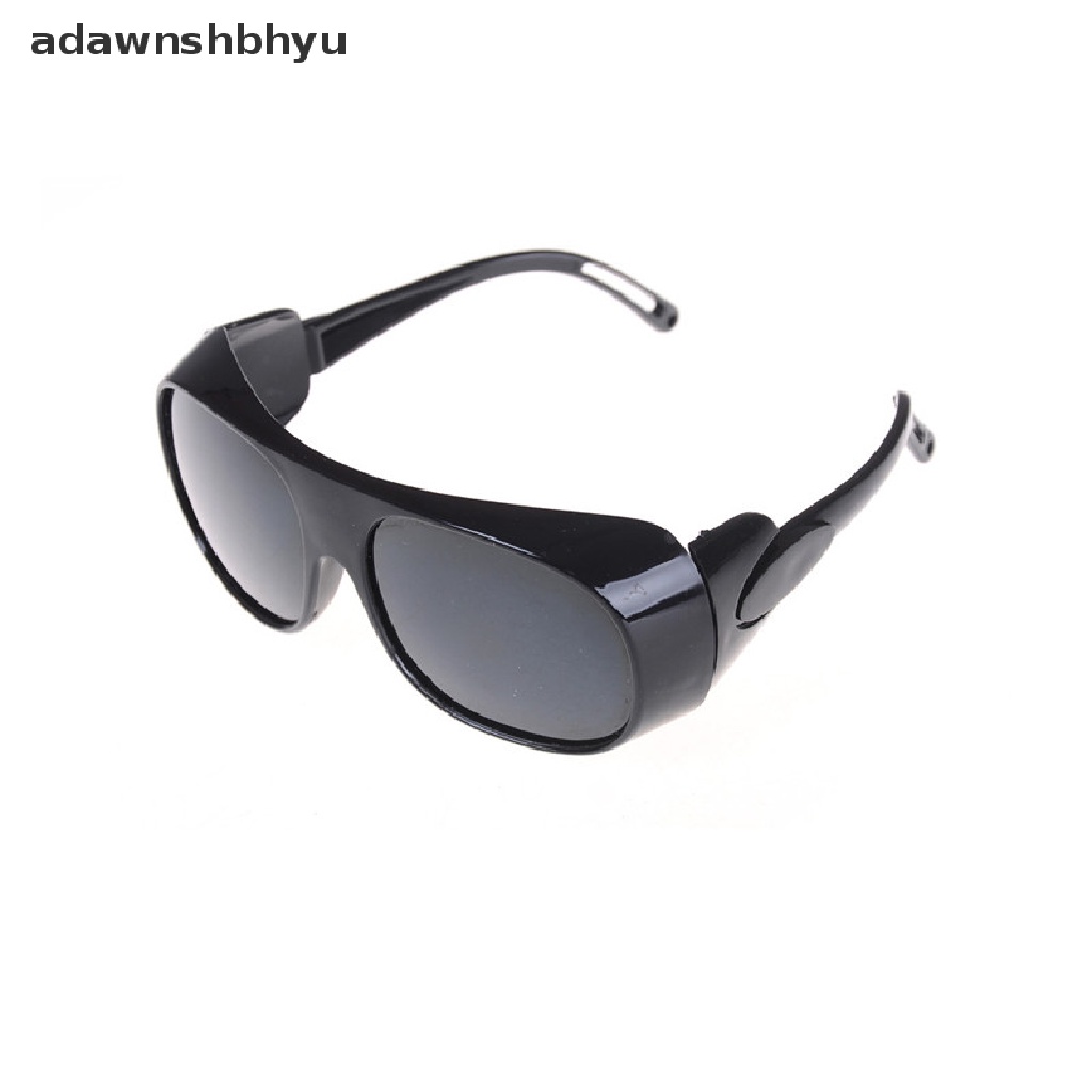 Adawnshbhyu Welding Welder Sunglasses Kacamata Goggles Pelindung Buruh Kerja