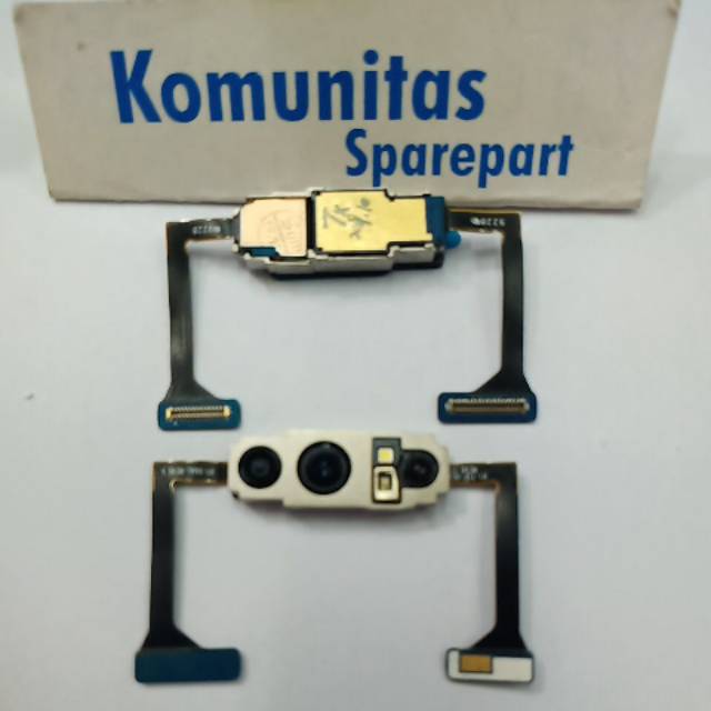 CAMERA BIG SAMSUNG A80 / CAMERA BELAKANG SAMSUNG A80 / KAMERA A80