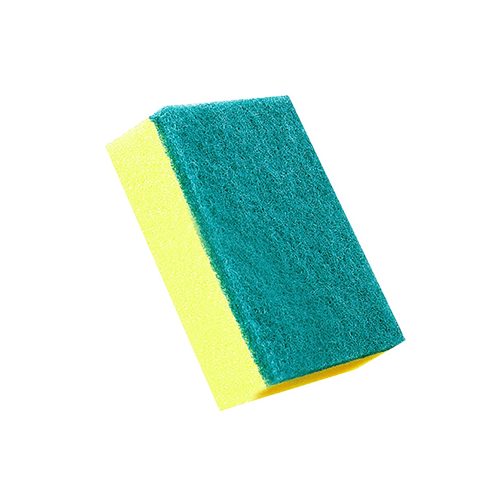 Sponges brush 1pcs dish clean kitchen tool washed side wipes gadgets OW