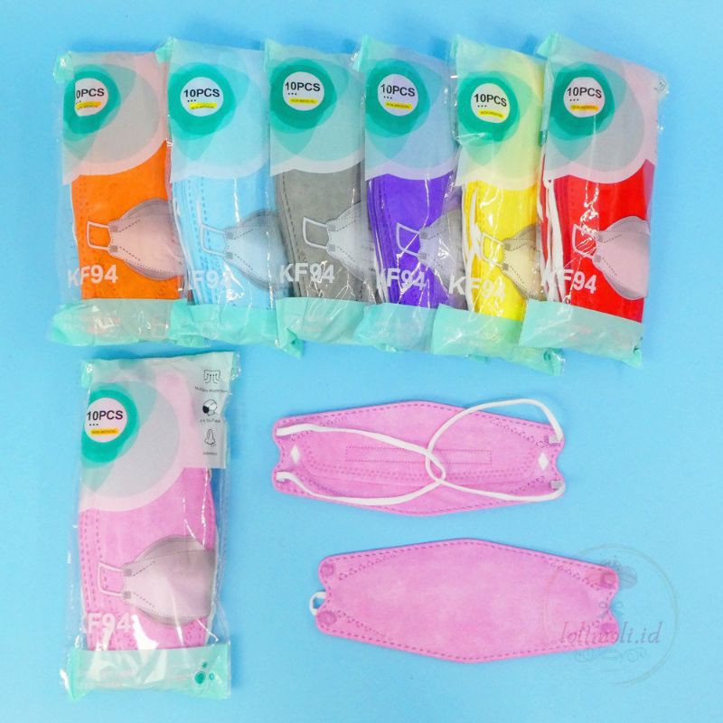 masker izin kemenkes evo kf94 hijab model sensi masker korea kf94 jilbab-4