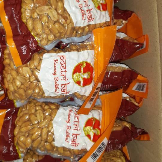 

JY7✼ Kacang Bali ( kacang kapri ) cap Poetry Bali murah jakarta - seperti cap tari bali Serbuuu