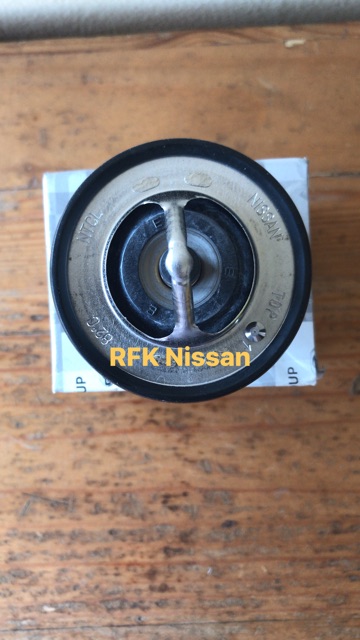 Termost Assy Nissan Grand Livina 21200-ED00A Original