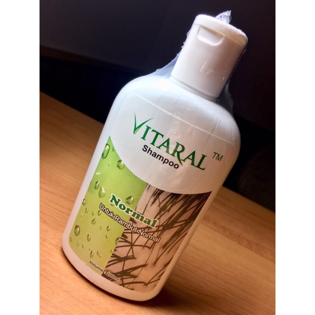 Shampo Untuk rambut Rontok / Shampo Vitaral Normal / Shampo dr.Subur / Shampo Rambut rontok
