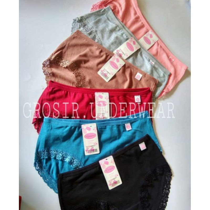 GRISINA SUB FASHION P