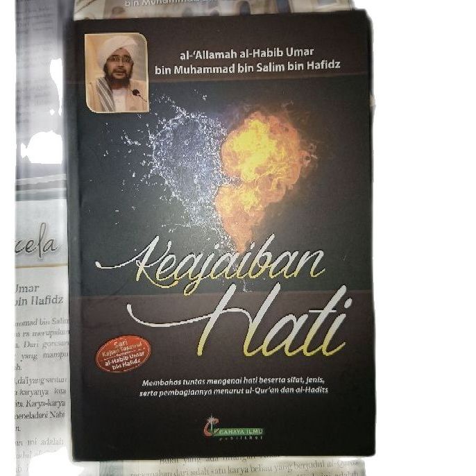 Kajian Tasawuf - Keajaiban Hati