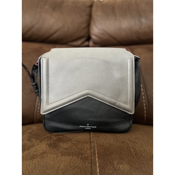 Pauls Boutique London handbag