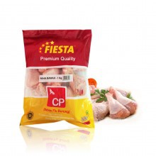 

PAHA BAWAH AYAM CP BEKU FROZEN 1KG