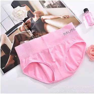 ❤️GTB❤️ B003 Underwear Celana Dalam Wanita Import Murah Batam cod