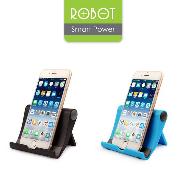 Robot RT-US01 RT US01 Dudukan Stand Holder Display HP Smartphone Universal