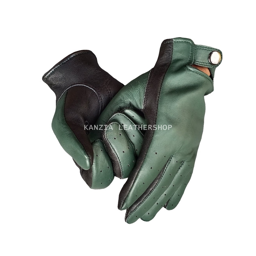 Sarung Tangan Kulit / Leather Gloves