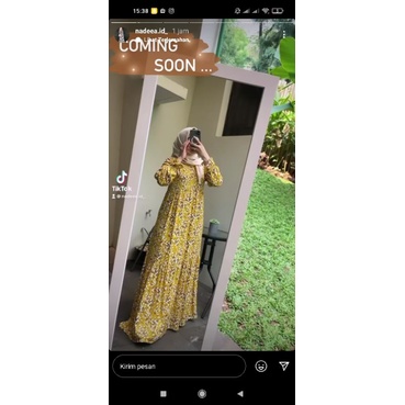 rania dress by @nadeea.id