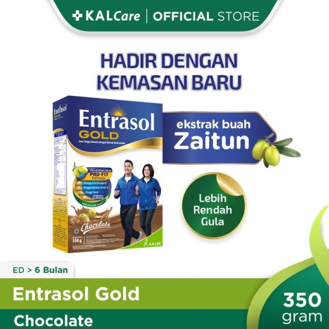 

[COD] Entrasol Gold Coklat Box 370 gr [COD]