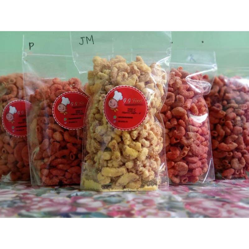 

MAKARONI GG FOODS PALEMBANG