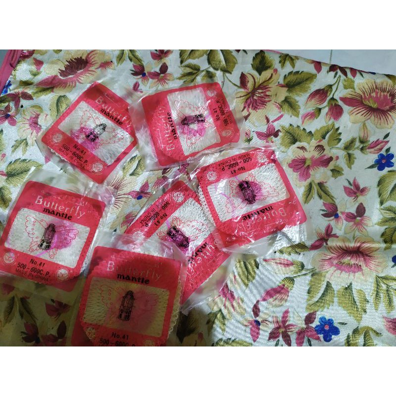 kaos lampu petromak /gaspon