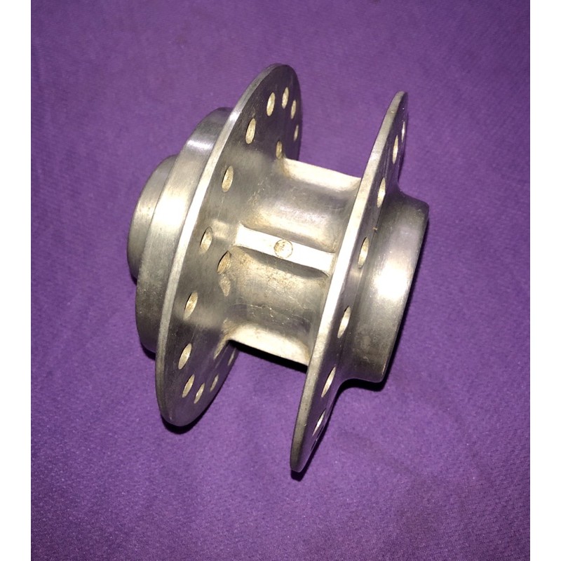 tromol depan yamaha rx125 twin rxk rxk125 rx125 engkel rxking rx king cobra 83 Original japan