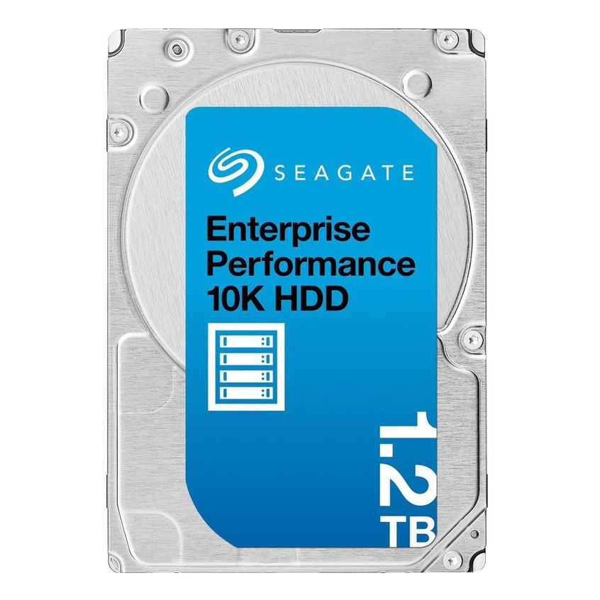 SEAGATE EXOS 10K with SED 1.2TB ST1200MM0039 2.5&quot; SAS HDD