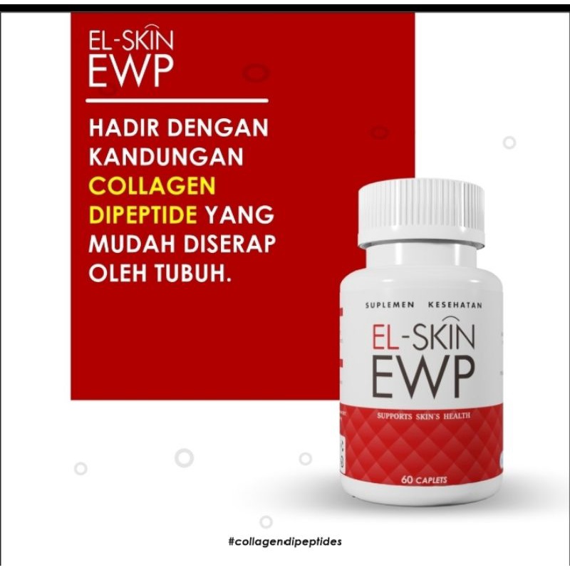 EL - SKIN EWP COLLAGEN