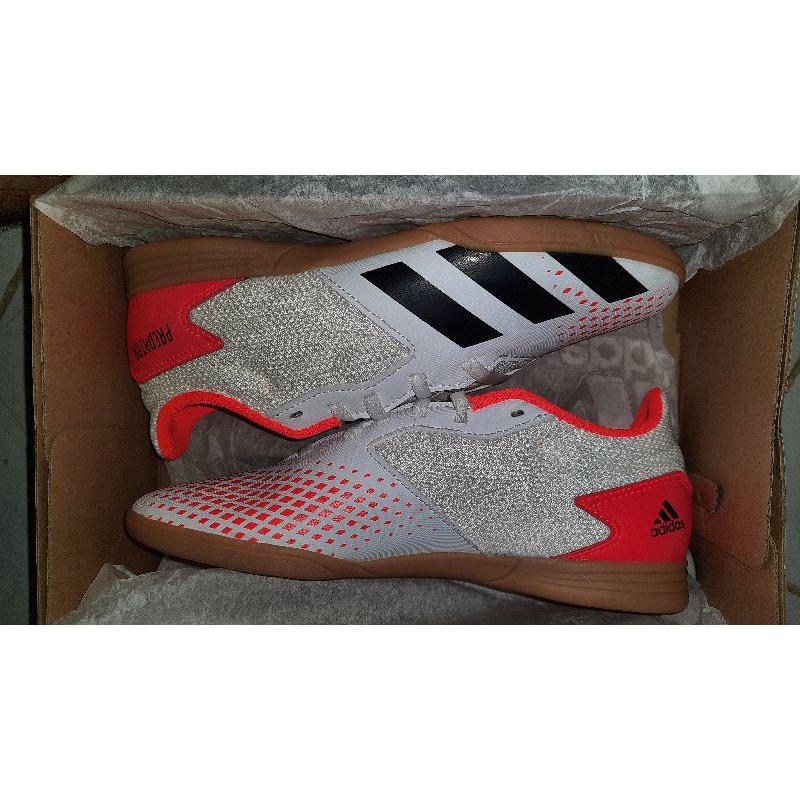 Sepatu Futsal Adidas Predator 20.4 J