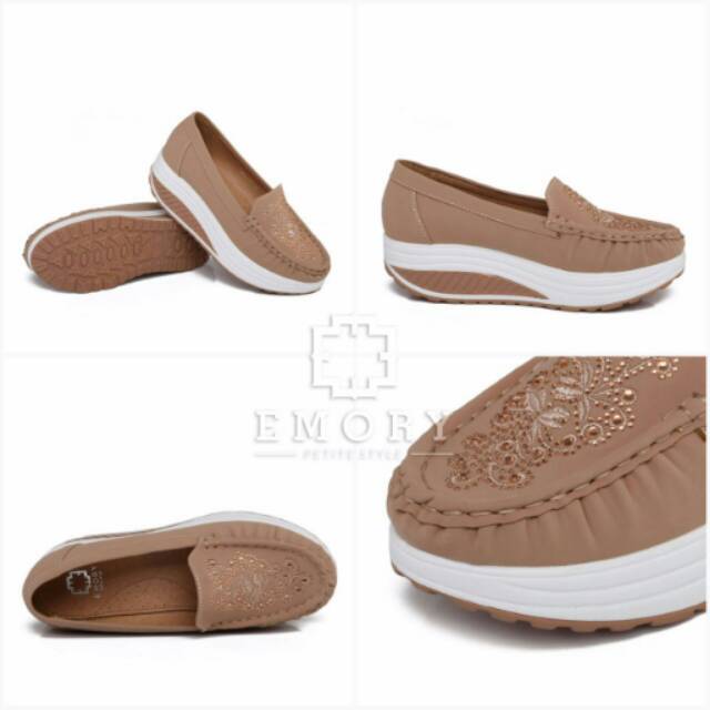 Sepatu EMORY