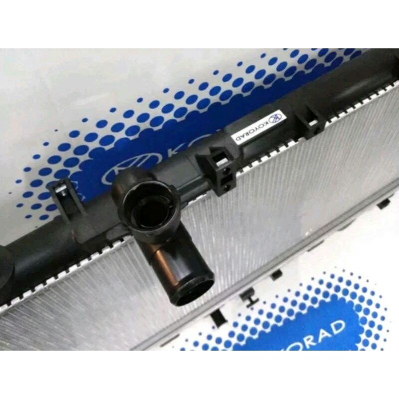 Radiator Suzuki Neo Baleno Matic koyorad