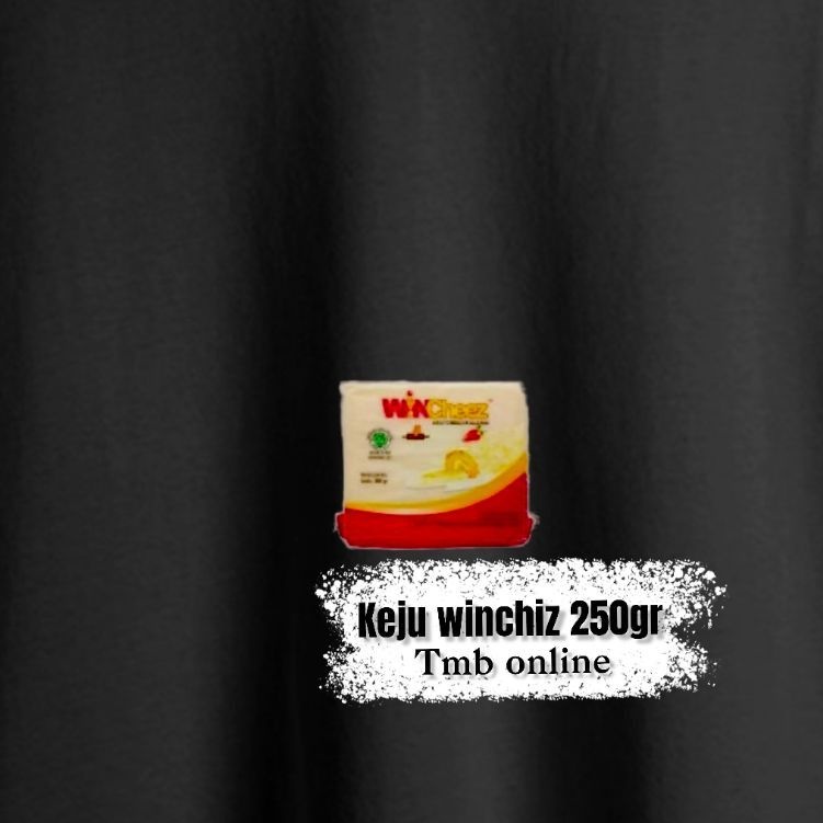 

KEJU WINCHIZ 250gr