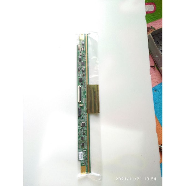 Tcon Tikon T con TV LCD Samsung LA32D403 32 inch 32AP04S4LV0.2