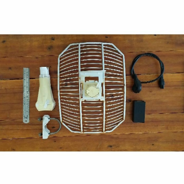 airgrid m2