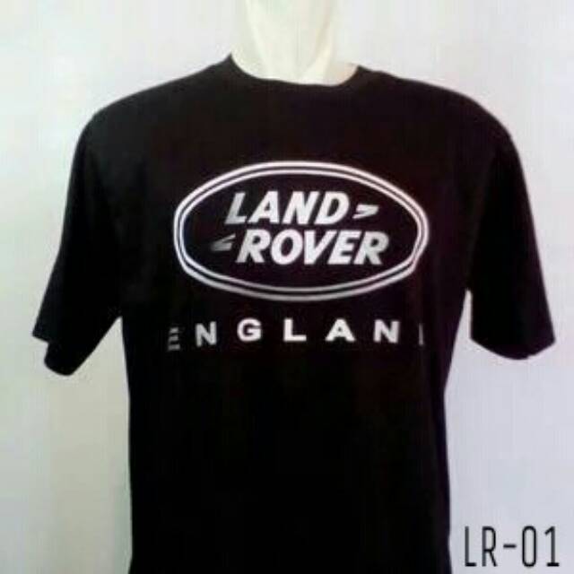 Kaos design Land Rover