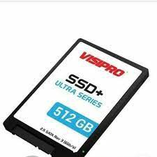 VISIPRO SSD 512GB
