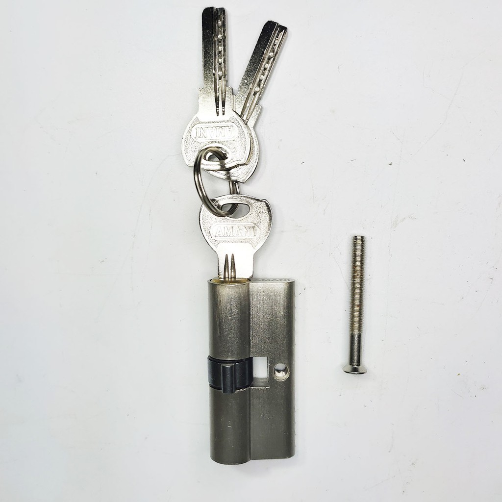 SILINDER KUNCI KECIL KEY AMANI JB898