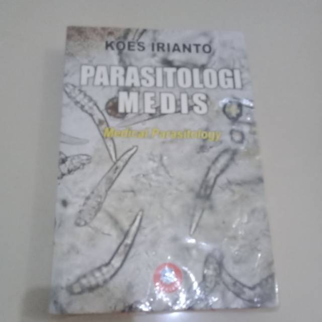 Parasitologi medis