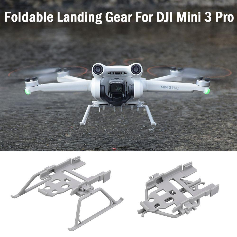 Preva Landing Gear Quick Release Kit Drone Ekspanding