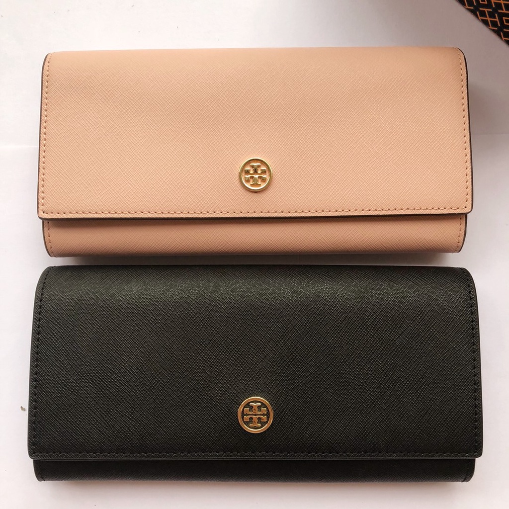 TB ladies long style wallet, card holder