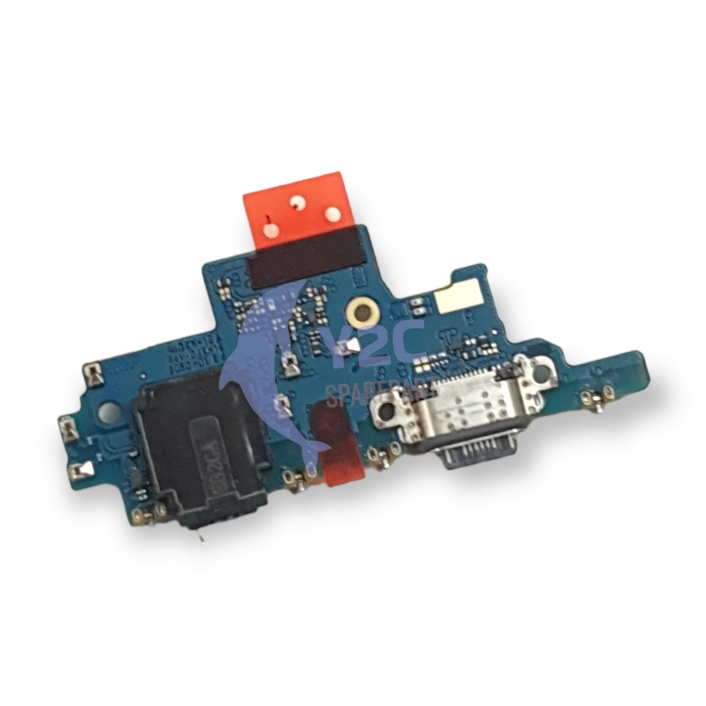 FLEXI CHARGER SAMSUNG A725 / GALAXY A72 4G + MIC / FLEXIBLE PAPAN BOARD CASAN