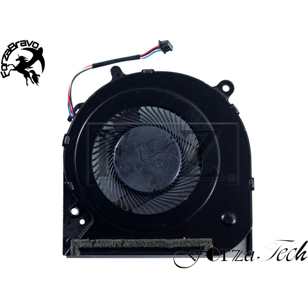 Fan HP 240 G7 246 G7 240-G7 246-G7 4 PIN Kipas Laptop