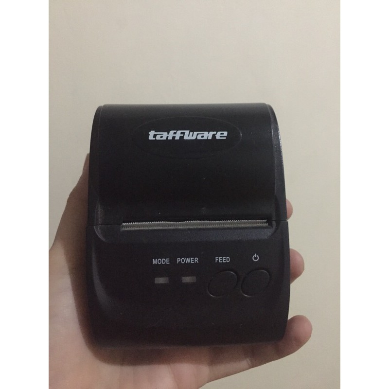 printer bluetooth taffware