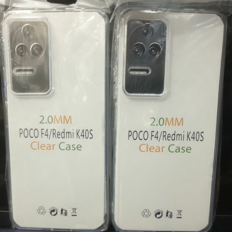 C/C- KESING COVER  silikon clear case Xiaumi Poco M4 pro ,Redmi 10C ,Redmi 10 ,9,9A,9C ,K30 pro/Poco F2 pro ,Redmi K30/poco X2 ,Poco F4 ,Poco F4 GT ,Poco X4 PRO 5G softcase jelly case bening