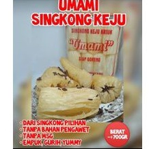 

singkong