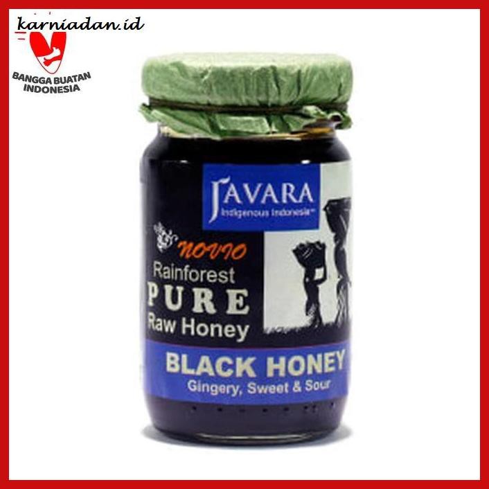 

MADU-MINUMAN- MADU MURNI HITAM JAVARA | JAVARA BLACK HONEY -ASLI-BUKAN-KAWE-KAWE-